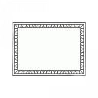 echo park frame echo park frame