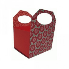 gift tag caddy