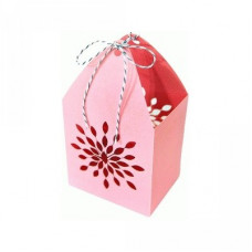 star bloom favor box