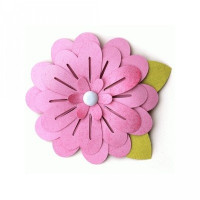 3d flower