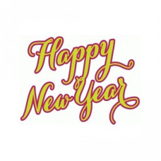 happy new year