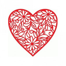 valentine heart