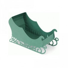 3d sleigh