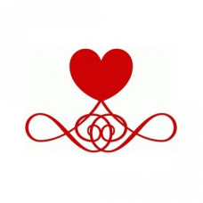 heart flourish