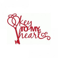 key to my heart