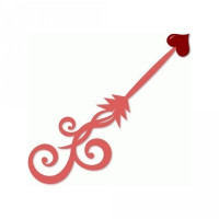 cupid's arrow cupid's arrow