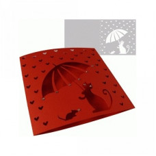 love love love... card