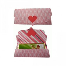 candy bar envelope