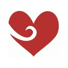 heart swirl