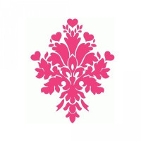 echo park love damask echo park love damask