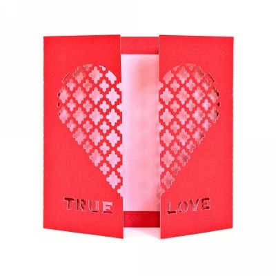true love card