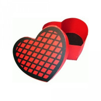 lattice heart box lattice heart box