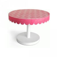 3d cake stand 3d cake stand