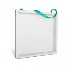 11.3x11.3 square shadow box frame