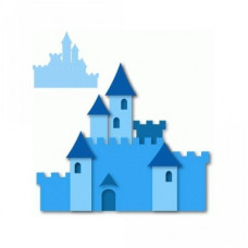 castle
