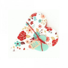 heart pocket