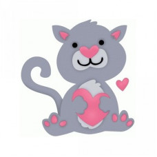 love kitten