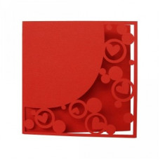 abstract card