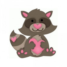 love raccoon