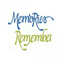 memories & remember flourish words memories & remember flourish words