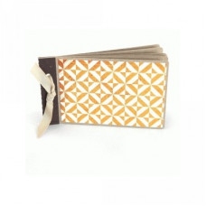 mini album with rounded corners