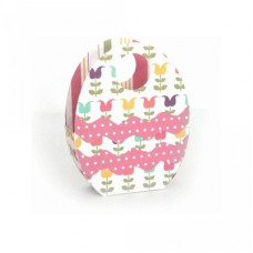 3d egg tote