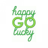 happy go lucky happy go lucky