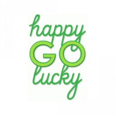 happy go lucky