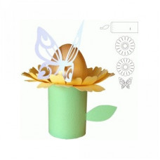 easter egg holder