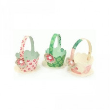 easter baskets