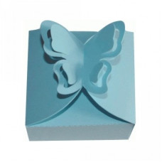 pop out butterfly closure box