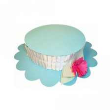 easter bonnet box