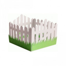 3d gate basket