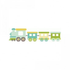 echo park train
