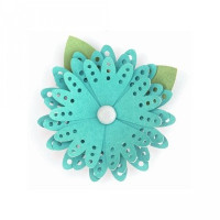 3d flower 3d flower