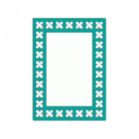 arabesque lattice frame arabesque lattice frame