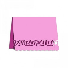 card baby girl
