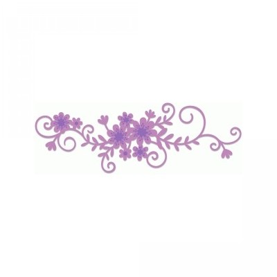 two piece floral flourish two piece floral flourish