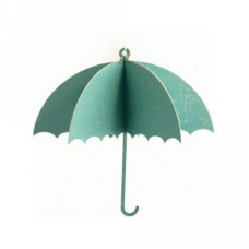 3d umbrella