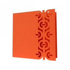 abstract card