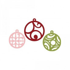 Christmas ornaments
