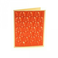 card samantha walker pop up butterflies