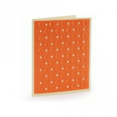 card samantha walker pop up circles