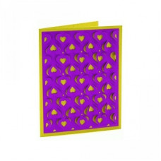 card samantha walker pop up hearts