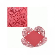 4 sided card wrap samantha walker