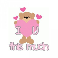 love bear