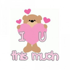 love bear