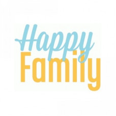 happy family
