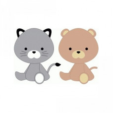 dog and cat