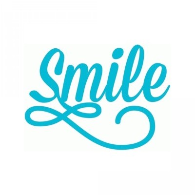 smile flourish